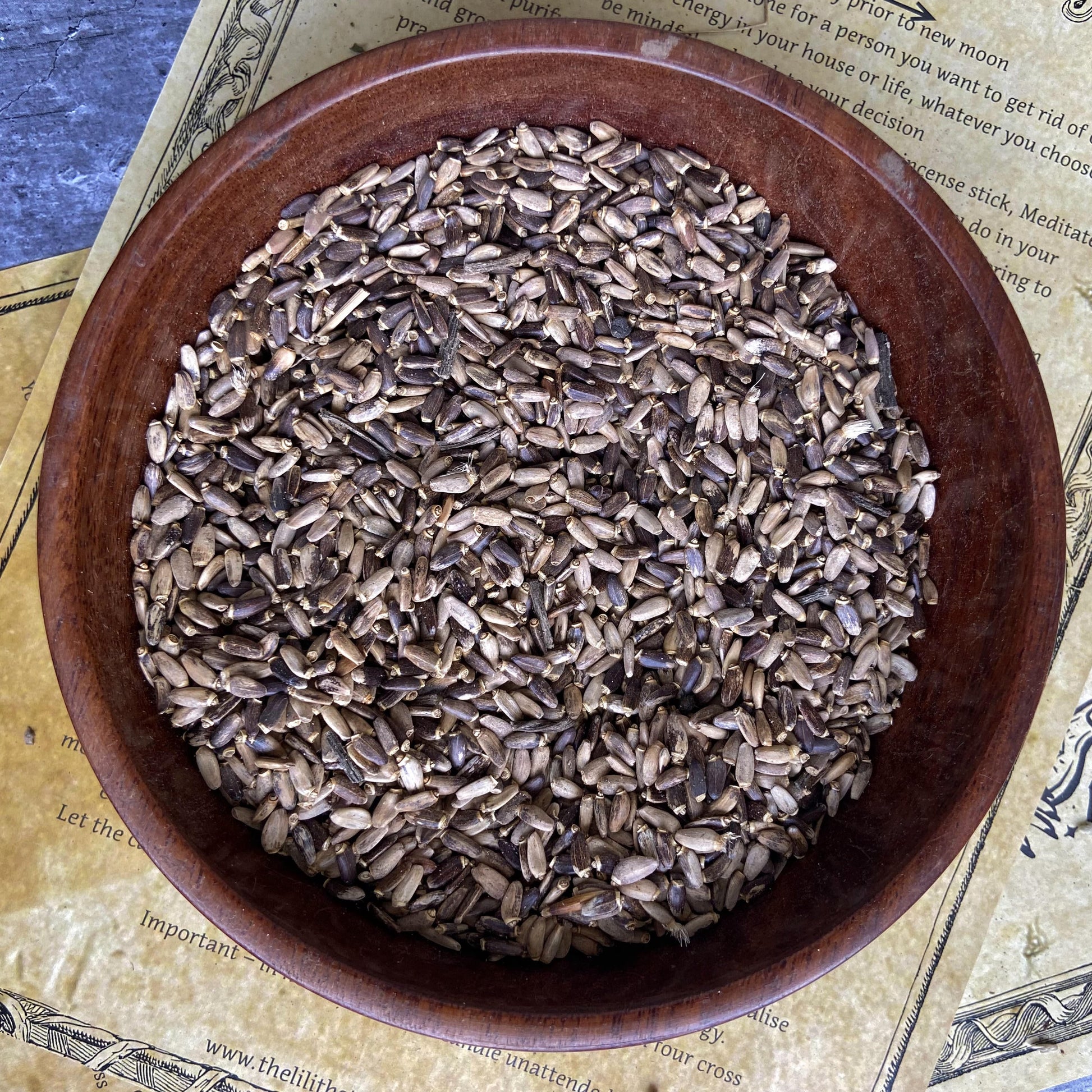 Thistle - 30 Gm Herbs