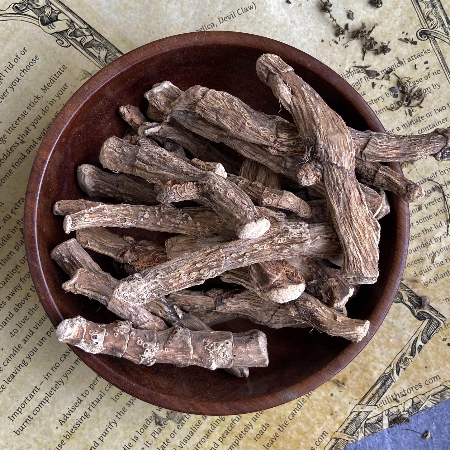 Calamus Root- 30 Gm Herbs
