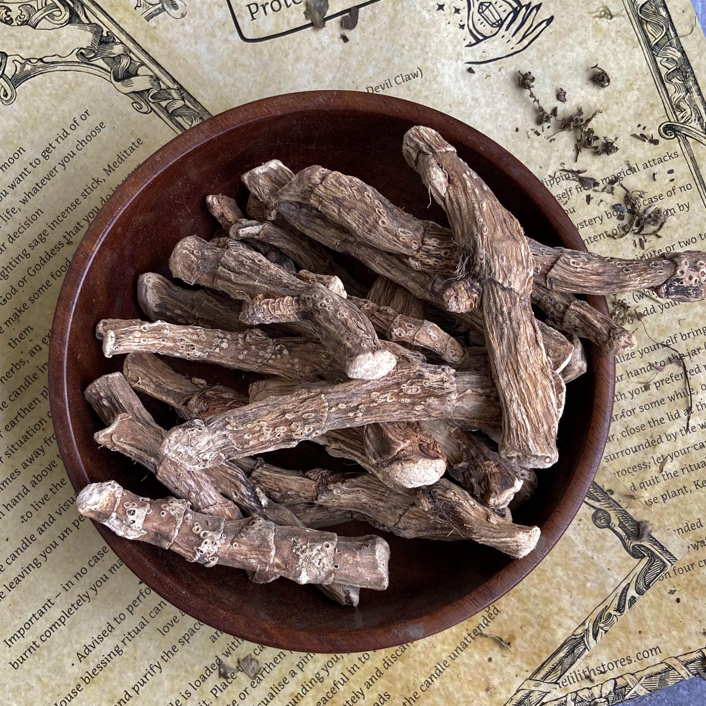 Calamus Root- 30 Gm Herbs