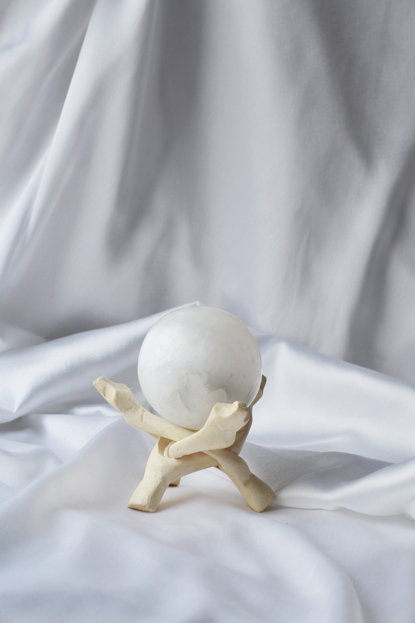 Sphere Stand - 4 Inches Altarware | Altar