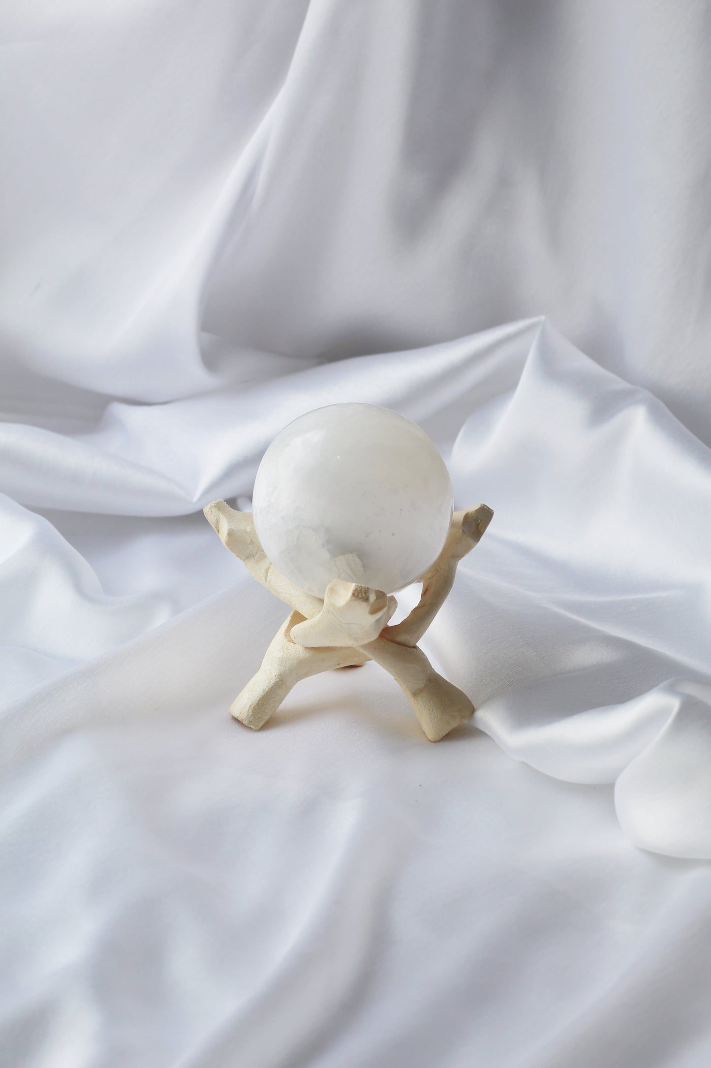 Sphere Stand - 4 Inches Altarware | Altar