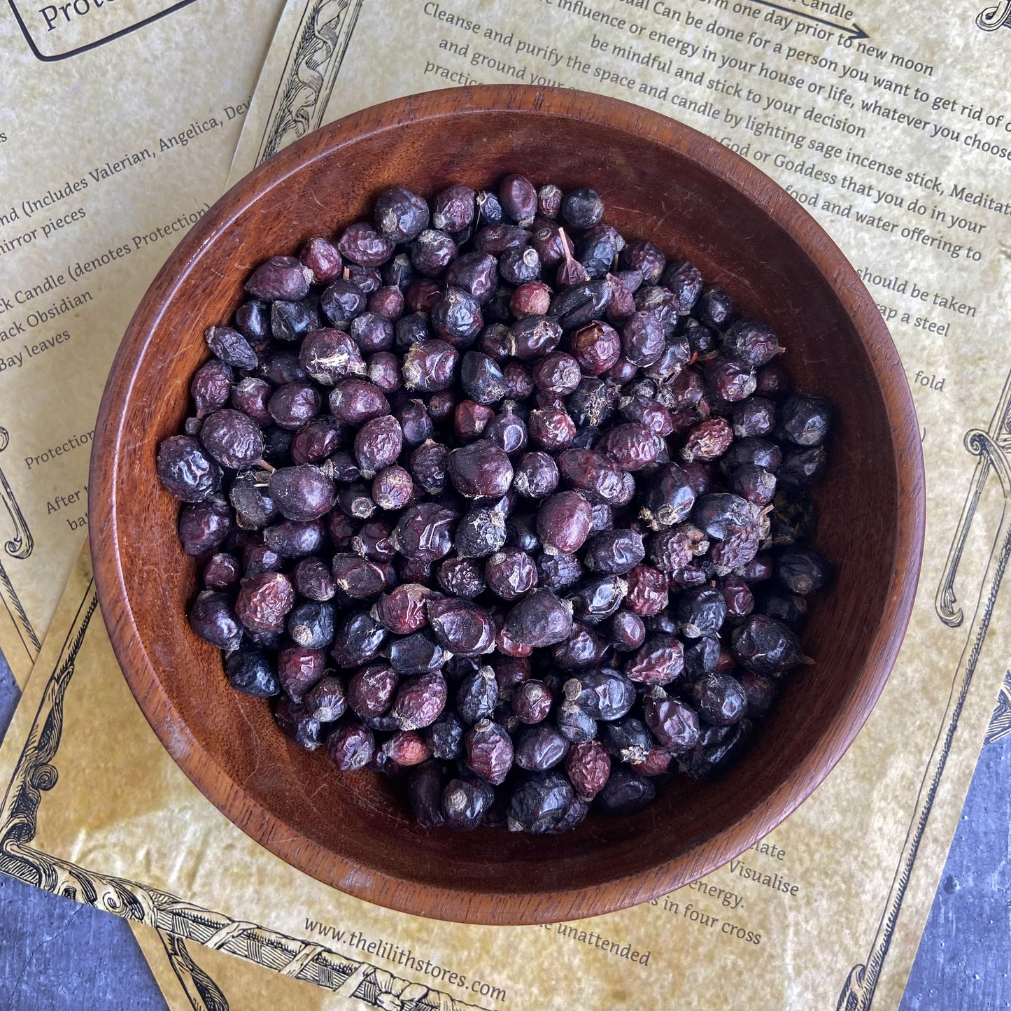 Hawthorn - 30Gram Herbs & Roots