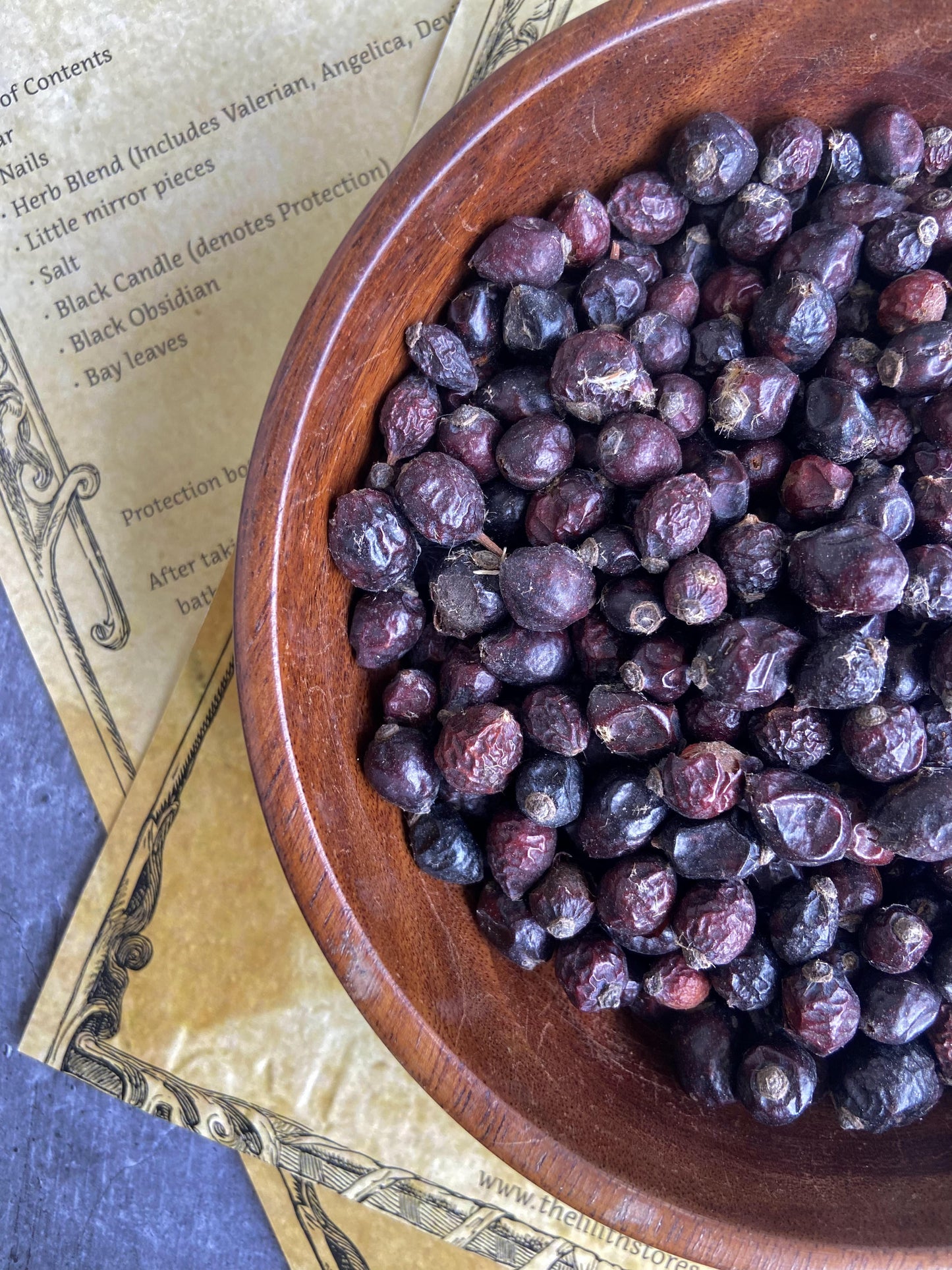 Hawthorn - 30Gram Herbs & Roots