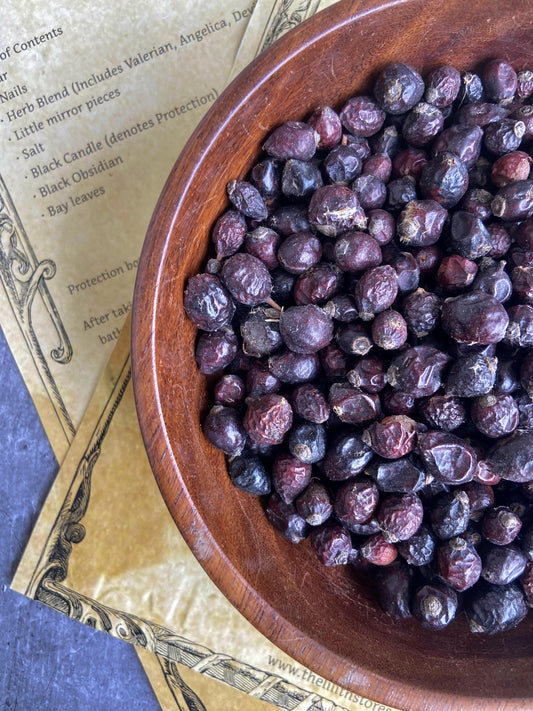 Hawthorn - 30Gram Herbs & Roots