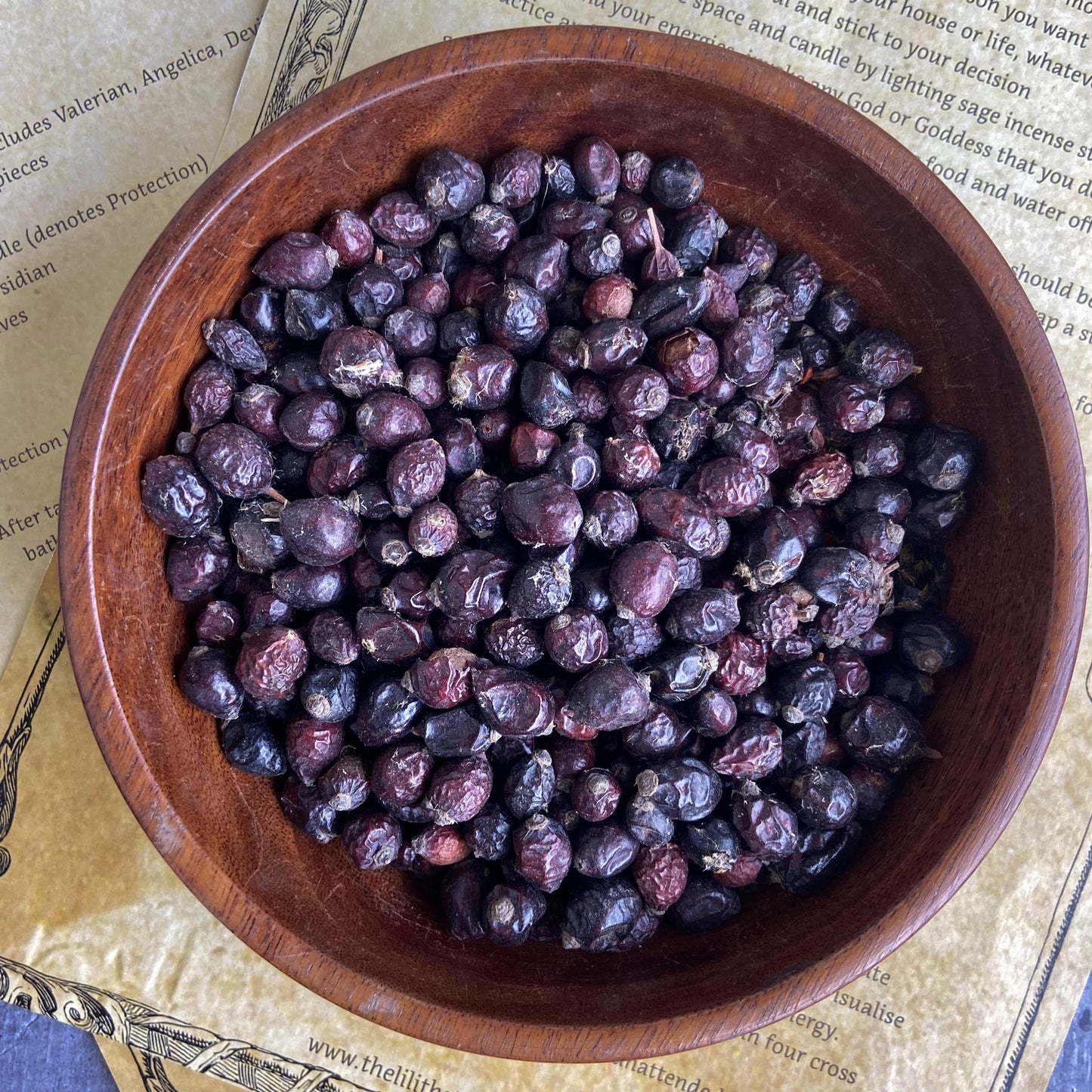 Hawthorn - 30Gram Herbs & Roots