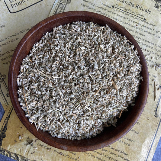 Yarrow -30 Gram Herbs & Roots