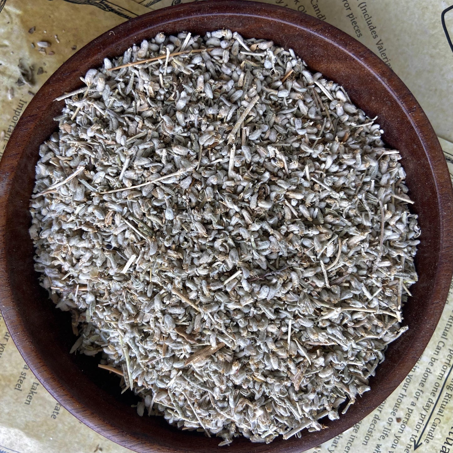 Yarrow -30 Gram Herbs & Roots