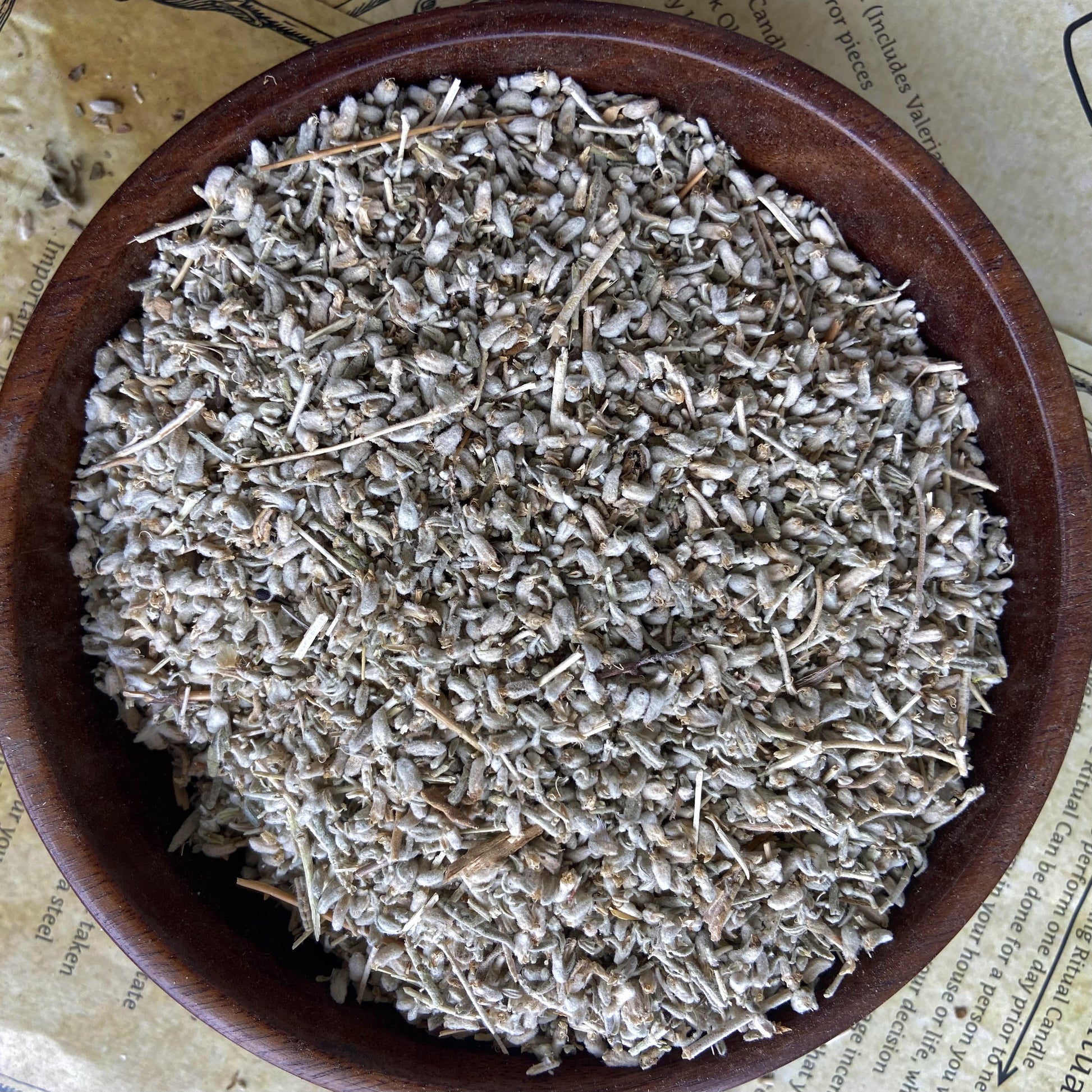 Yarrow -30 Gram Herbs & Roots