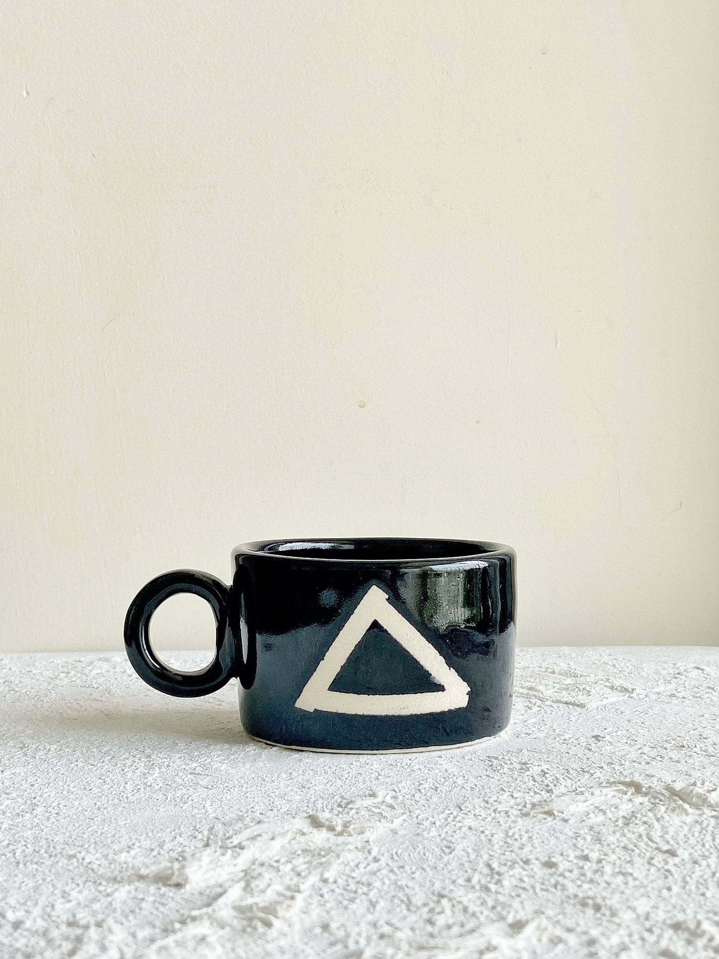 Fire Element Witchy Mug Altarware | Altar