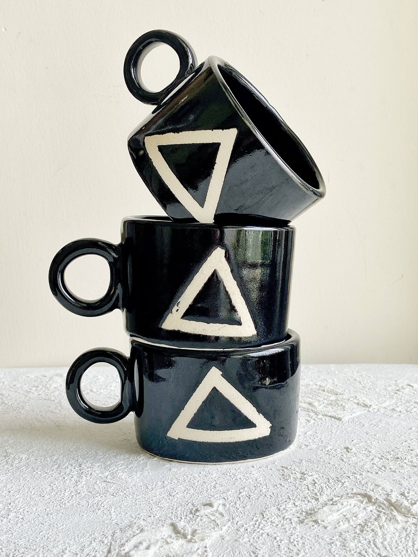 Fire Element Witchy Mug Altarware | Altar