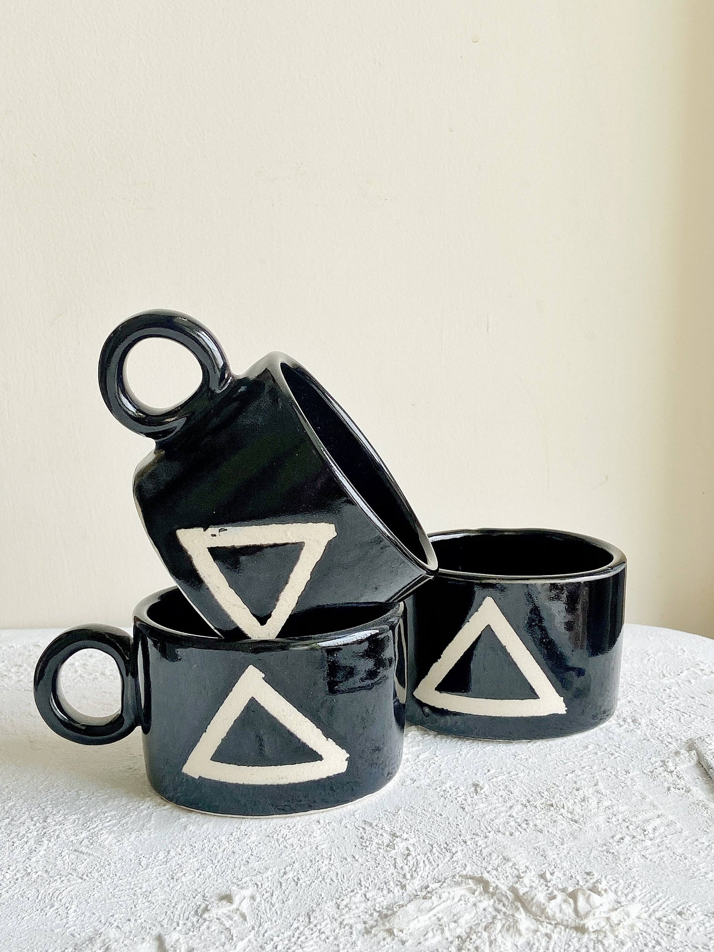 Fire Element Witchy Mug Altarware | Altar