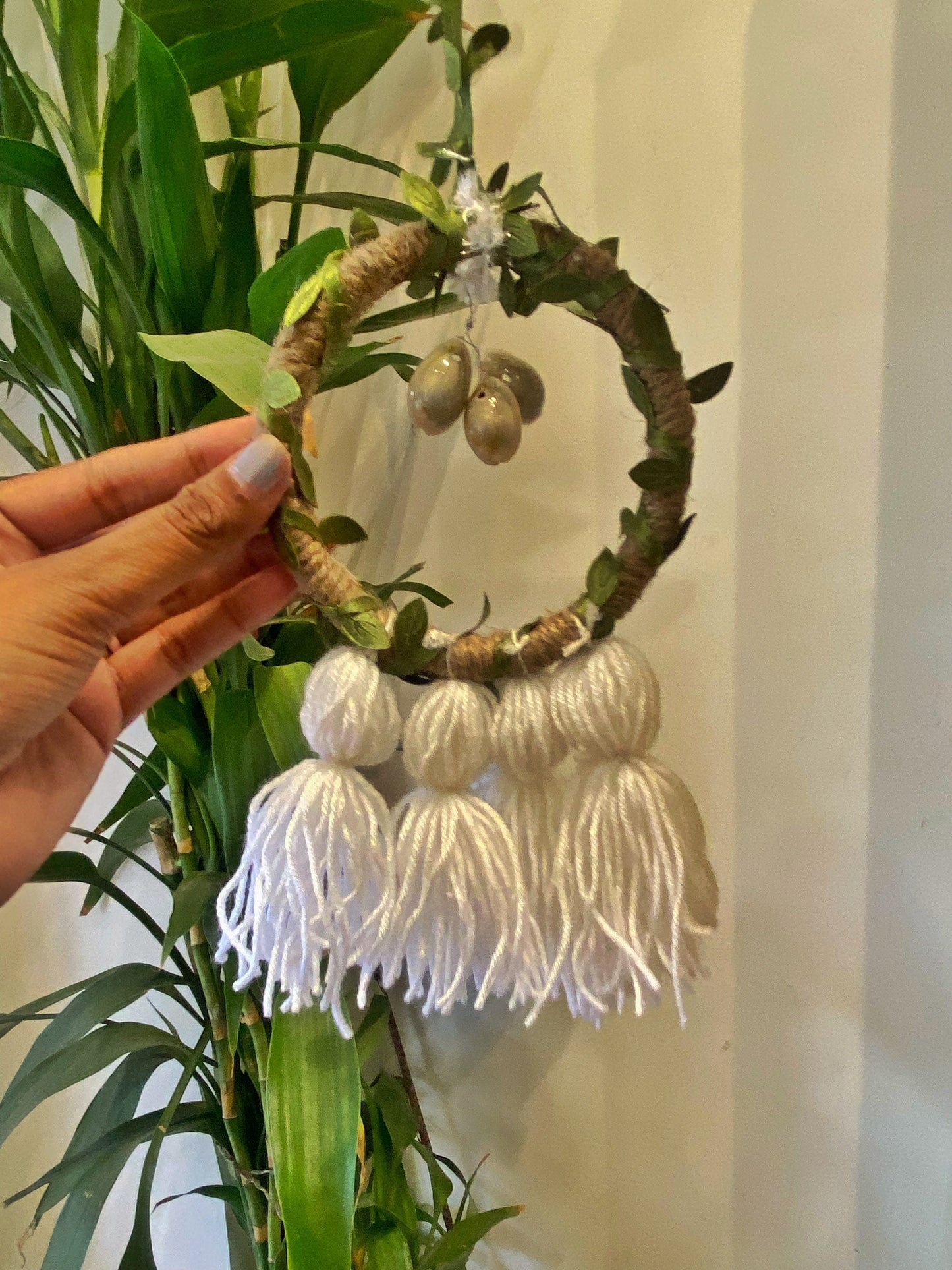 Mini Wall Hanging For Altar Or Your Working Space Altarware |