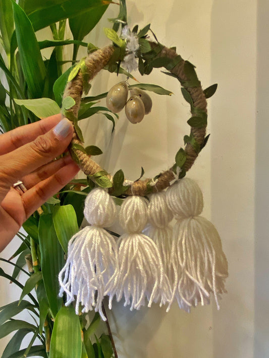 Mini Wall Hanging For Altar Or Your Working Space Altarware |