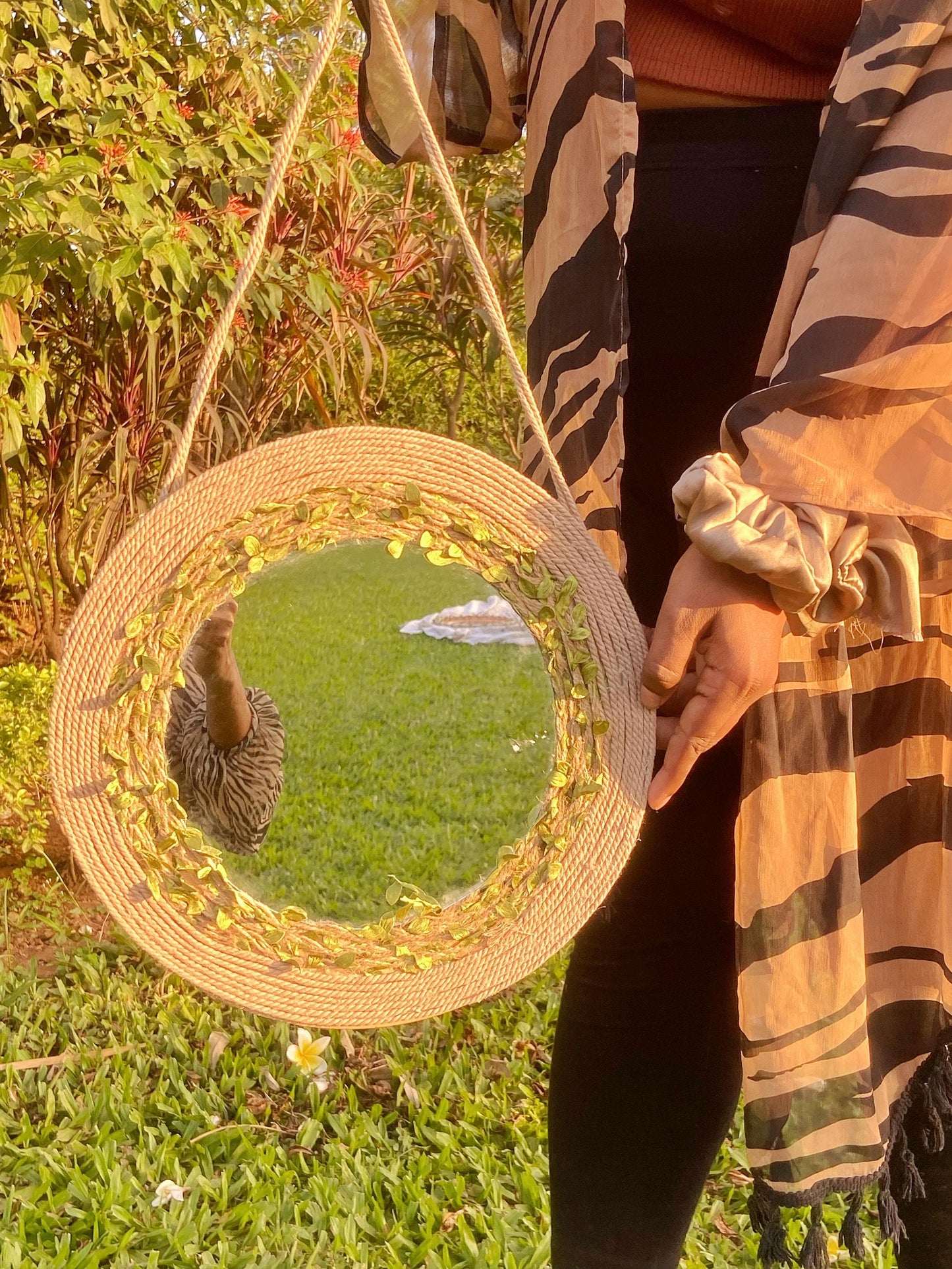 Decorative Wall Mirror Home Decor