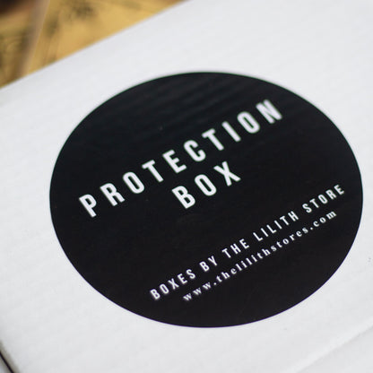 Protection Intention Curated Box | Protection Work