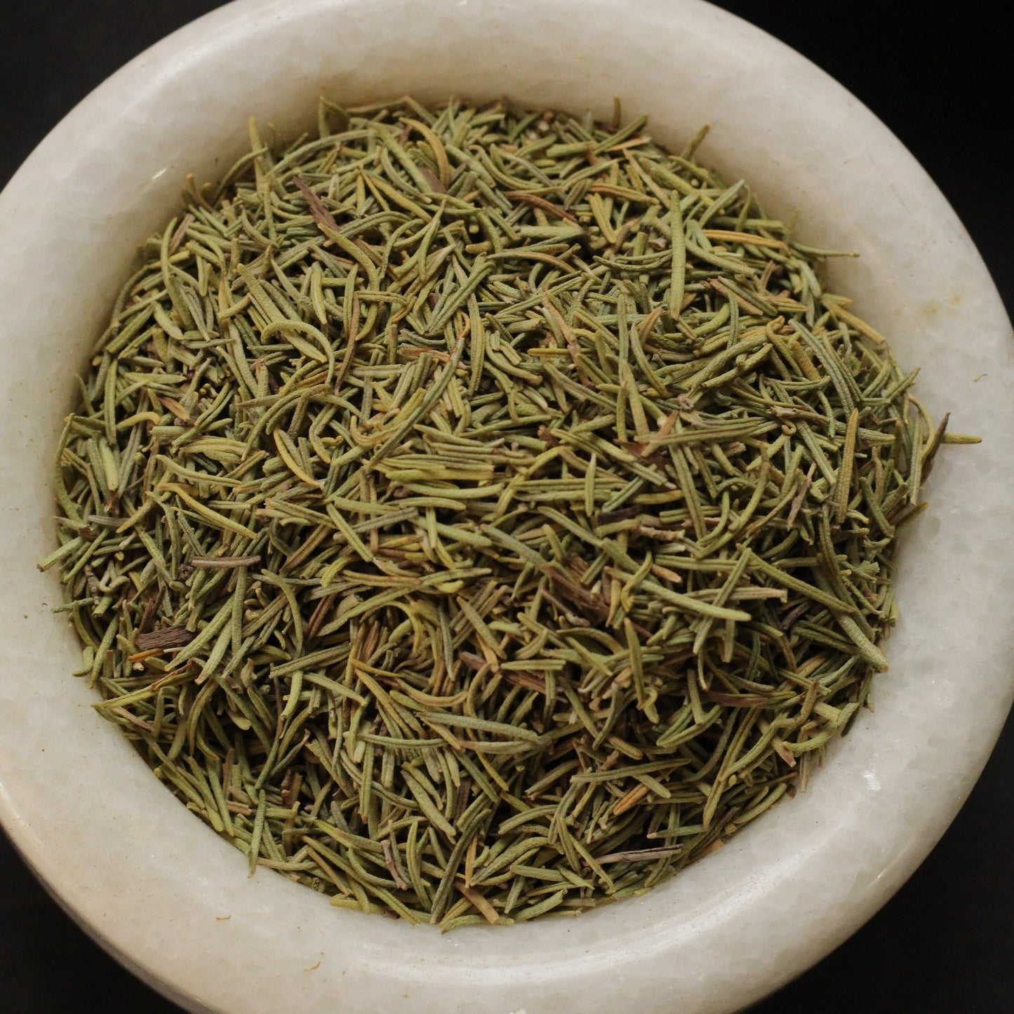 Dried Rosemary - 30 Gm Herbs & Roots