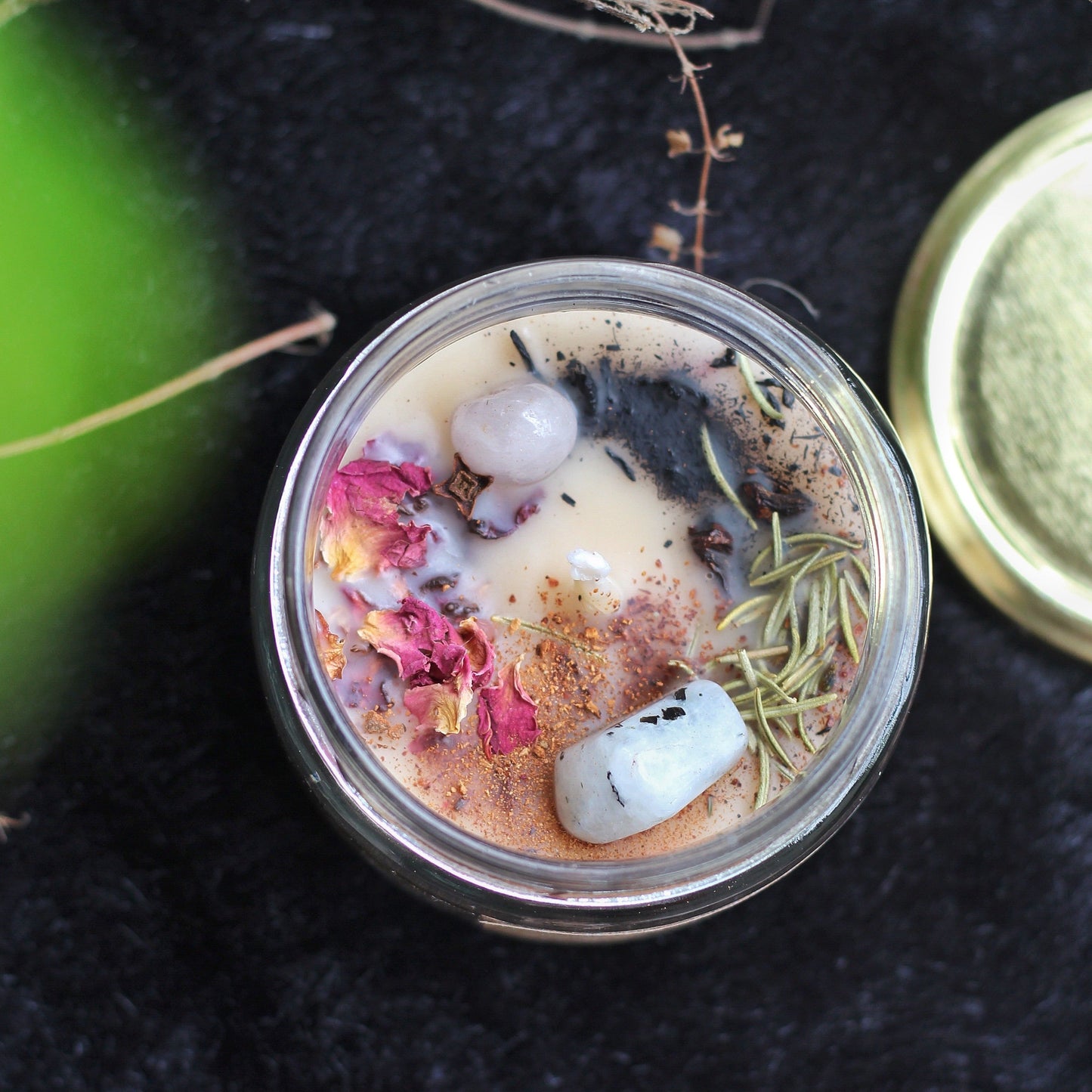 Love Potion Candle - 200 Gm
