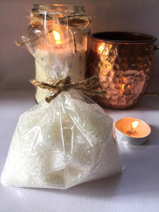 Epsom Salt (250 Gm) Personal Care