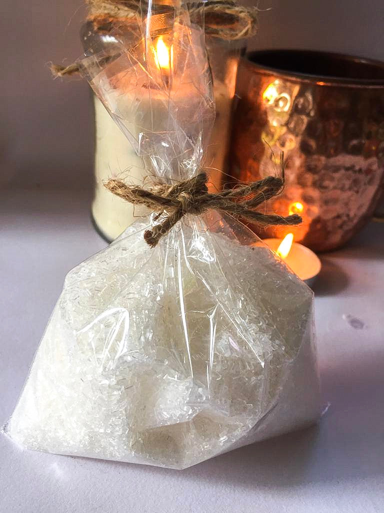 Epsom Salt (250 Gm) Personal Care