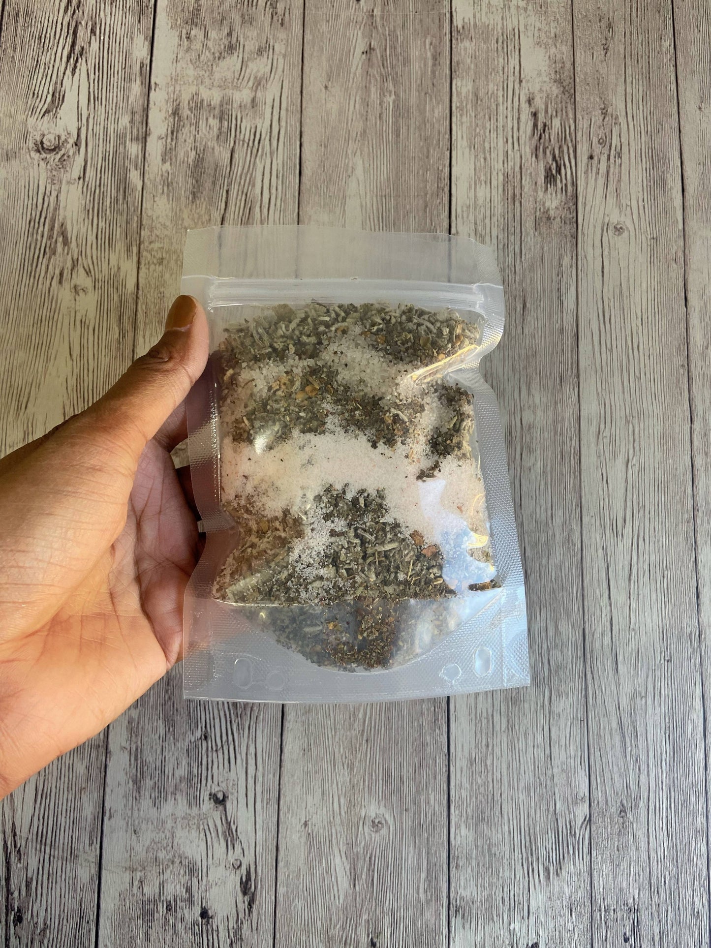 Happy Home Floor Wash Herbs & Roots