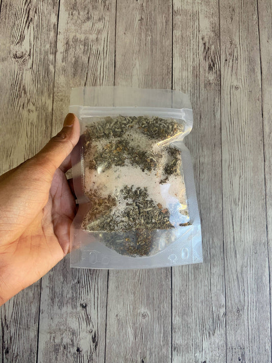 Happy Home Floor Wash Herbs & Roots