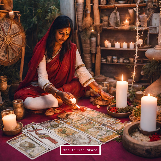 White Pillar Unscented Soy Candle