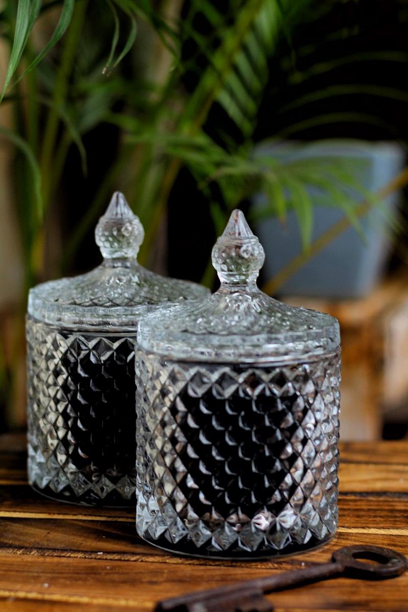 Goddess Hecate Soy Candle - 200 G
