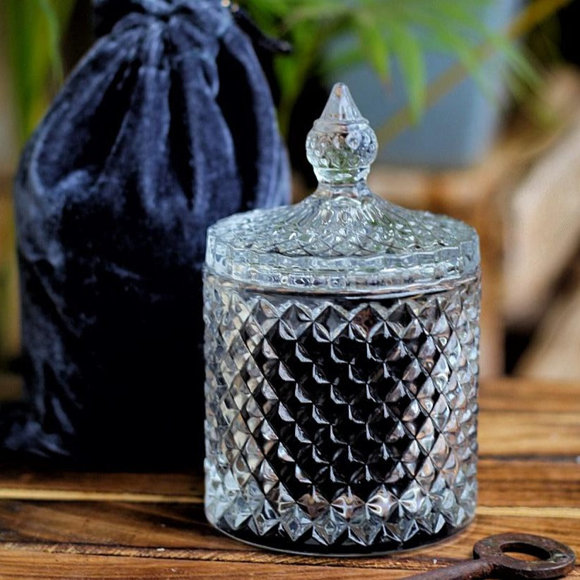 Goddess Hecate Soy Candle - 200 G