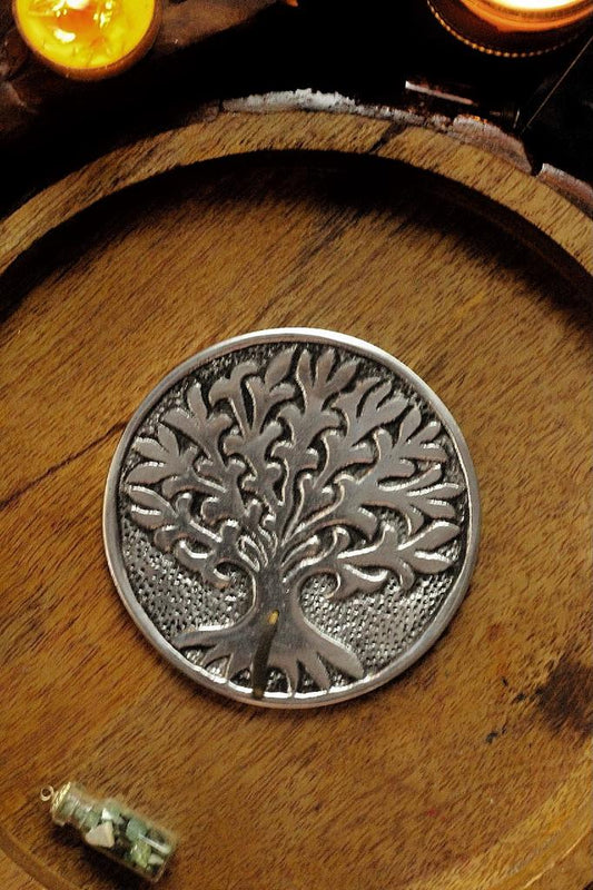 Tree Of Life Symbol Aluminium Tile Altarware | Altar