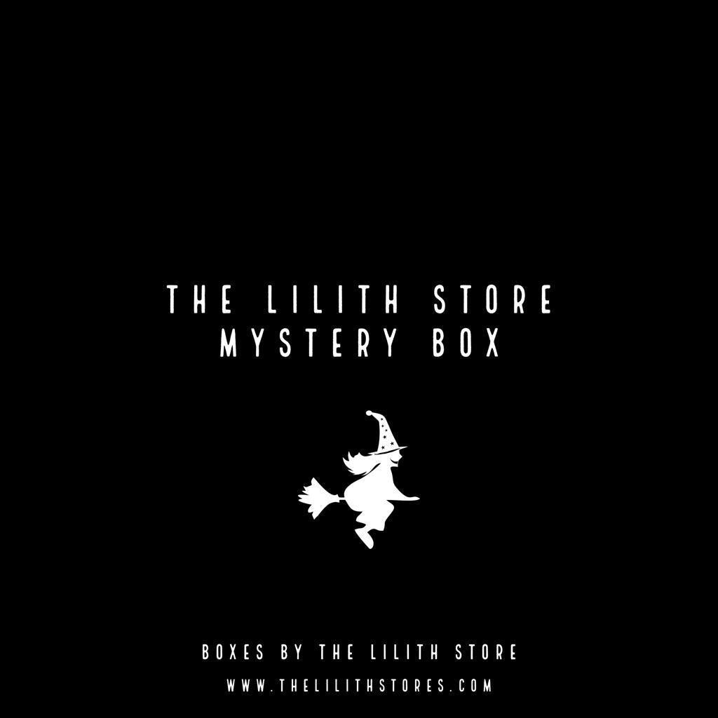 Mystery Box | February Months Subscription