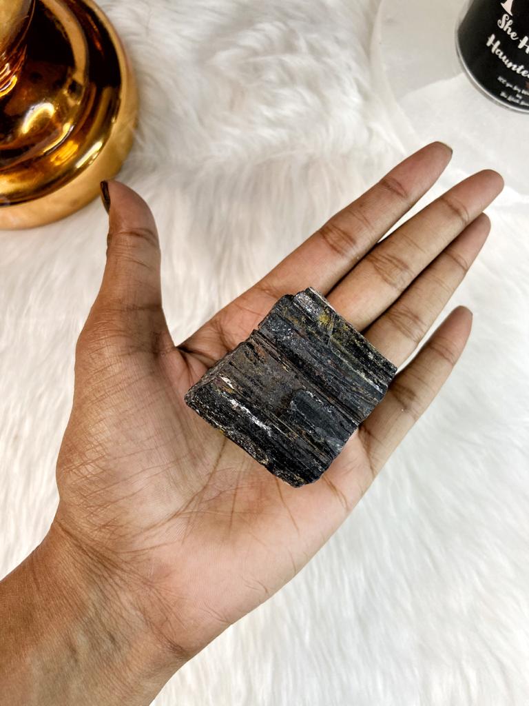 House Cleansing & Protection Smudge Kit Incense Resin