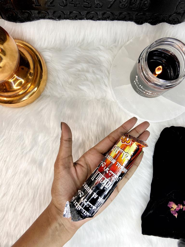 House Cleansing & Protection Smudge Kit Incense Resin