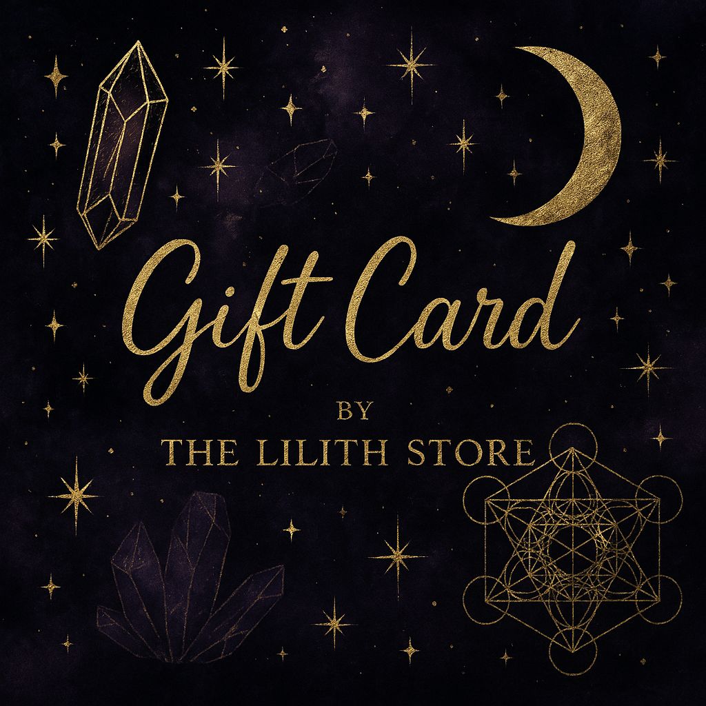 The Lilith Store Gift Card