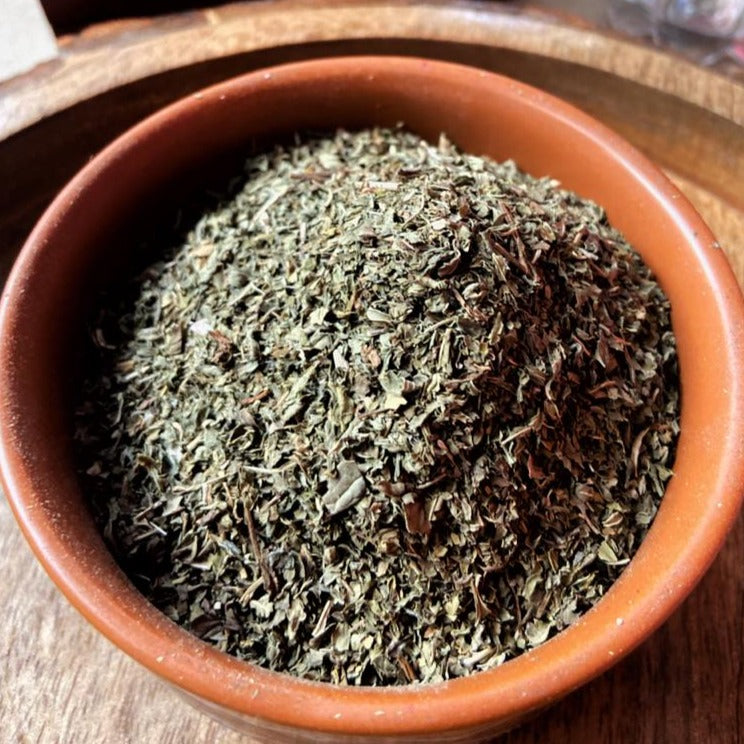 Damiana - 30 Gm Herbs & Roots