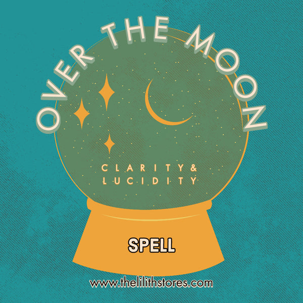 Clarity & Lucidity Spell | Clear vision Spell