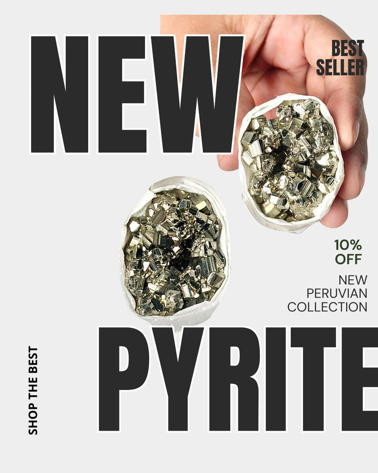 Pyrite Collection