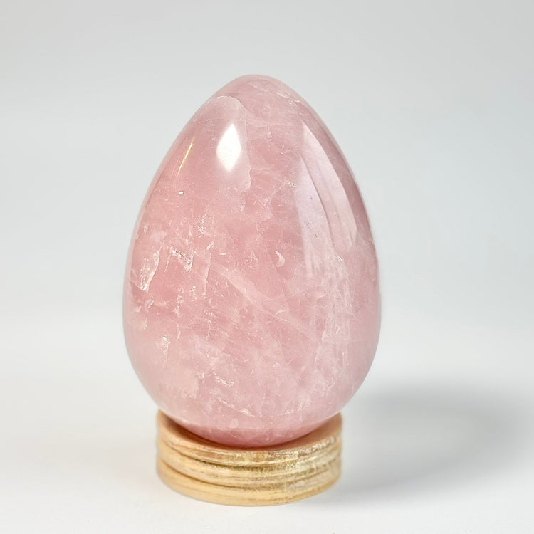 All crystals