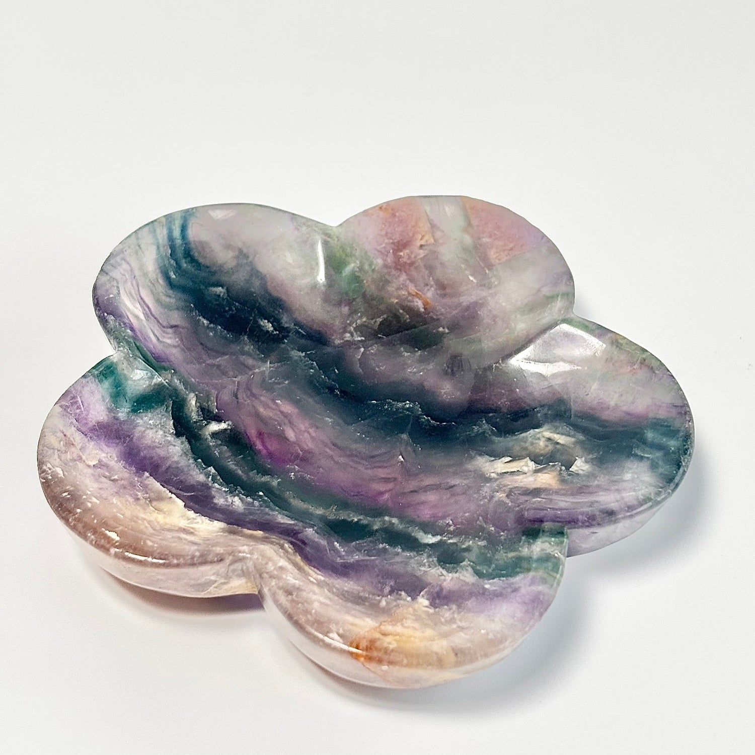 Crystal Bowl