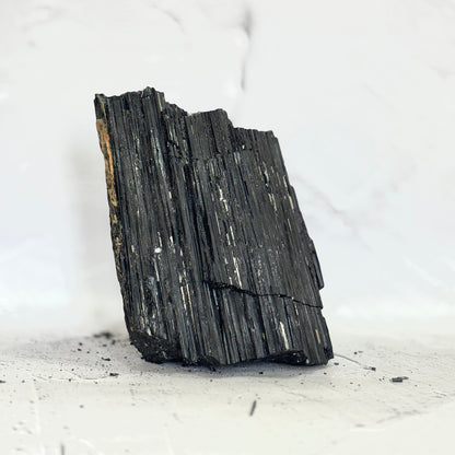Raw Free Form Large Black Tourmaline 6.5 Kg