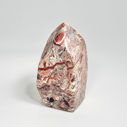 Rosetta Jasper Freeform 312g – Grounded Beauty & Ancient Wisdom