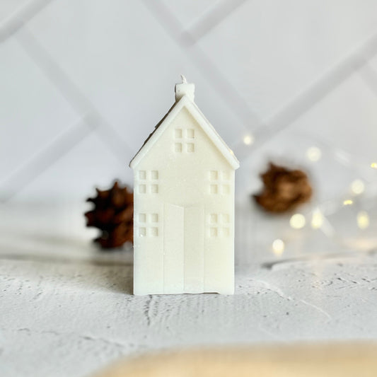 House Decorative Soy Scented Candle | Premium Oudh Scented