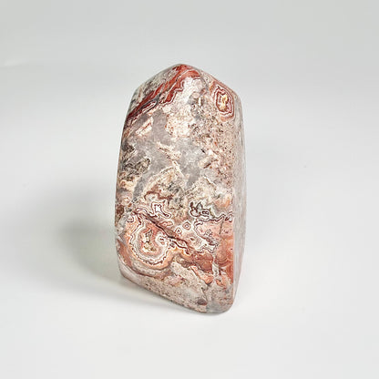 Rosetta Jasper Freeform 277g – Grounded Beauty & Ancient Wisdom