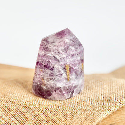 Multi Fluorite Free Form - 460 Gm | Focus & Concentration