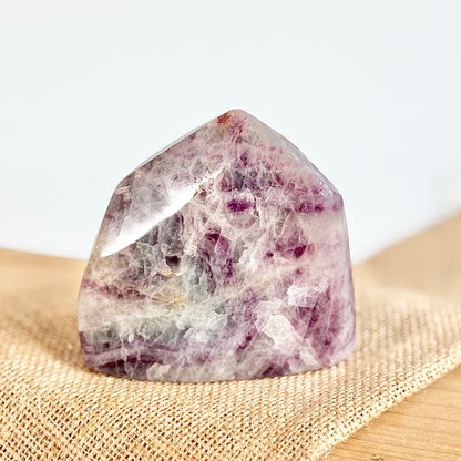 Multi Fluorite Free Form - 580 Gm | Focus & Concentration