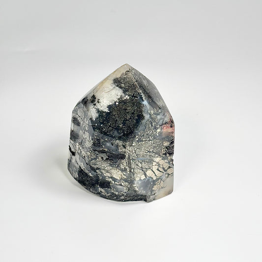 Marcasite Freeform 308g – Raw Power & Inner Strength