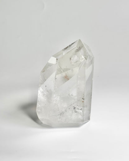 Clear Quartz Free Form – 800 Gm | Clarity, Focus & Amplified Intentions