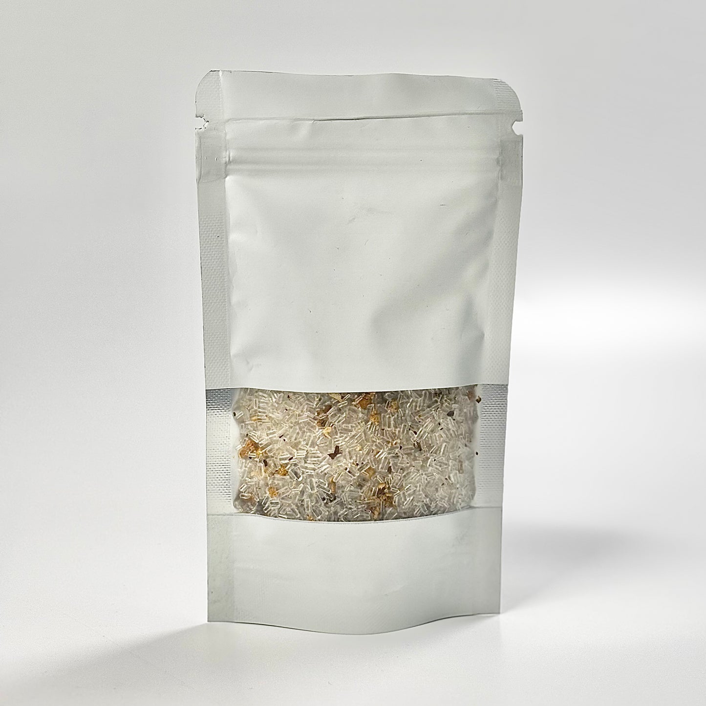 Mercury Rx Bath Salt Blend - 100g