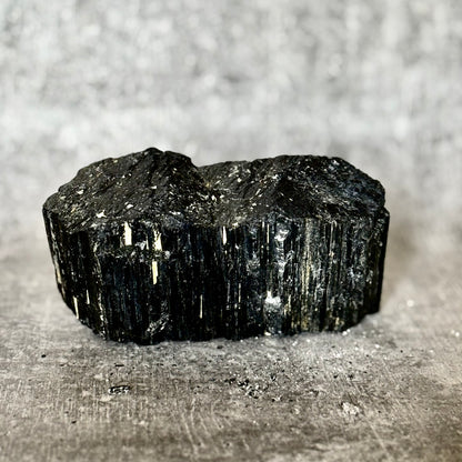 Raw Free Form Large Black Tourmaline 1.7 Kg