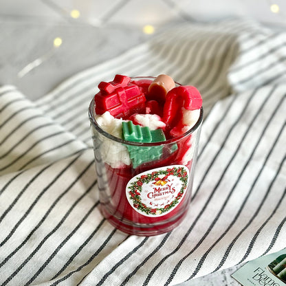 Dessert Decorative Soy Scented Candle