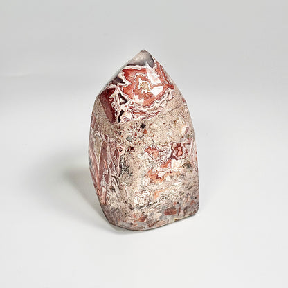 Rosetta Jasper Freeform 302g – Grounded Beauty & Ancient Wisdom